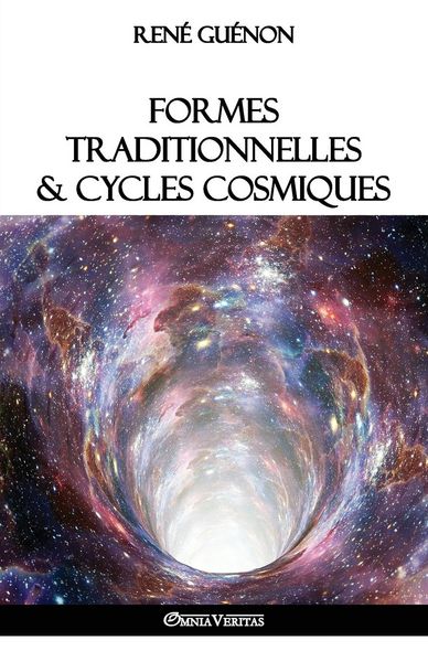 Produktbild: Formes traditionnelles et cycles cosmiques
