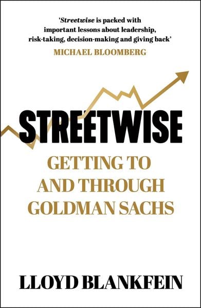 Produktbild: Streetwise