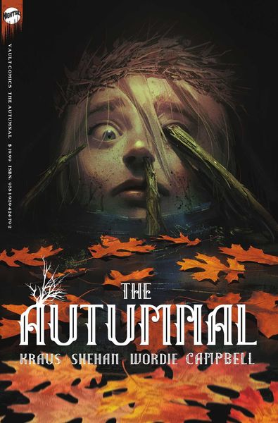Produktbild: The Autumnal