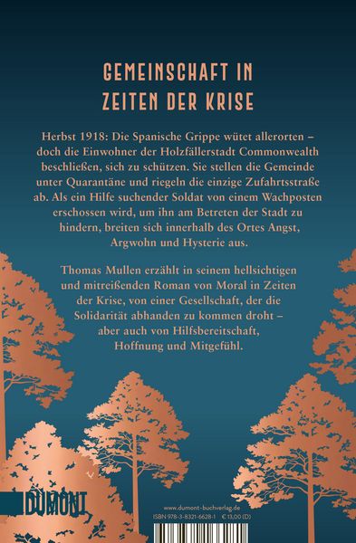 Produktbild: Die Stadt am Ende der Welt