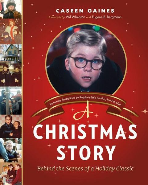 Produktbild: A Christmas Story