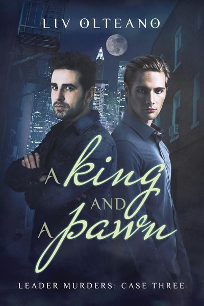 Produktbild: A King and a Pawn
