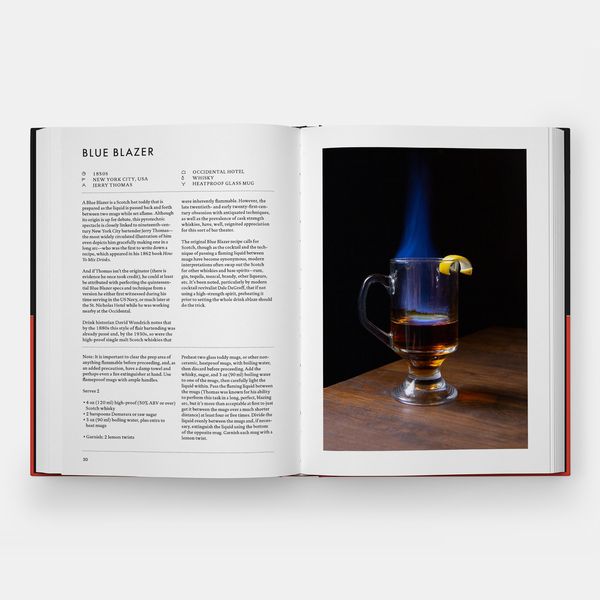 Produktbild: Signature Cocktails