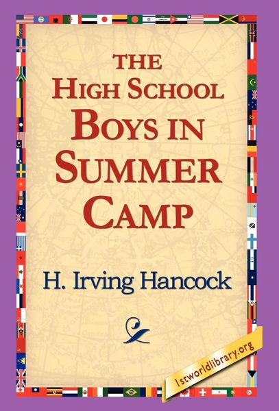 Produktbild: The High School Boys in Summer Camp