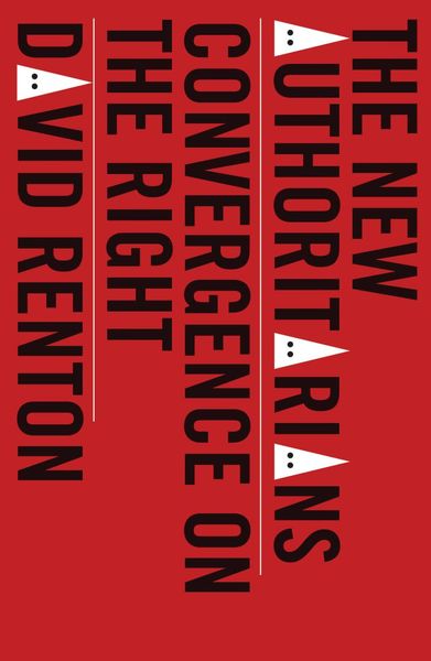 Produktbild: The New Authoritarians