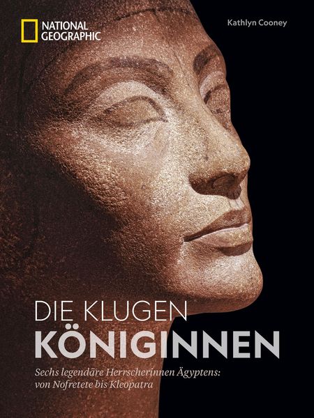 Produktbild: Die klugen K&ouml;niginnen