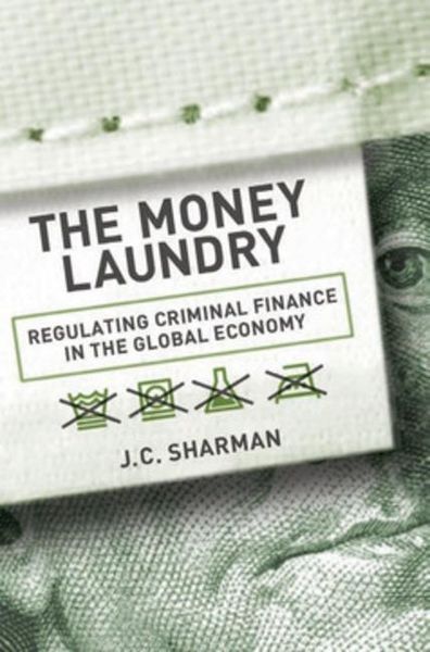 Produktbild: The Money Laundry
