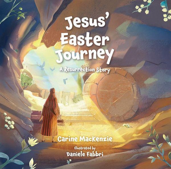 Produktbild: Jesus' Easter Journey
