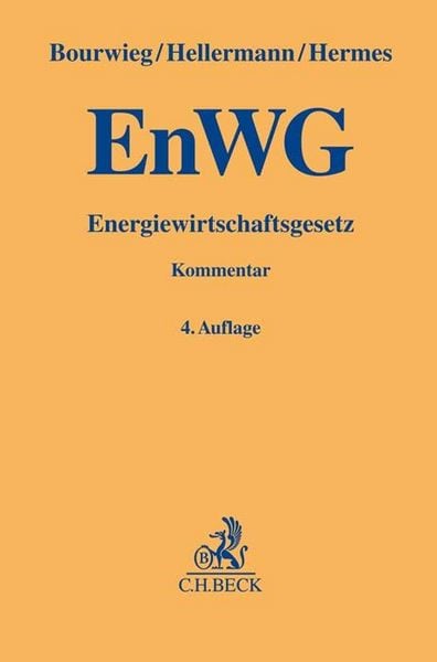 Produktbild: EnWG