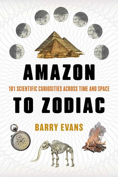 Produktbild: Amazon to Zodiac