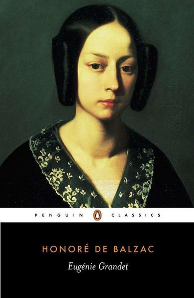 Produktbild: Eugenie Grandet