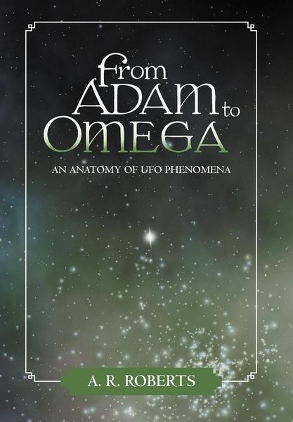Produktbild: From Adam to Omega