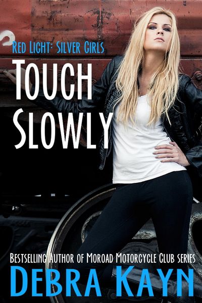 Produktbild: Touch Slowly