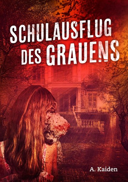 Produktbild: Schulausflug des Grauens
