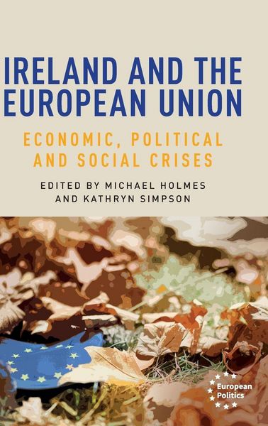 Produktbild: Ireland and the European Union