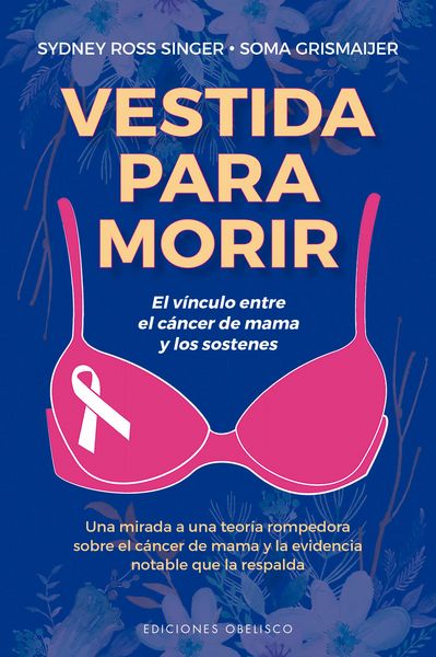 Produktbild: Vestida para morir
