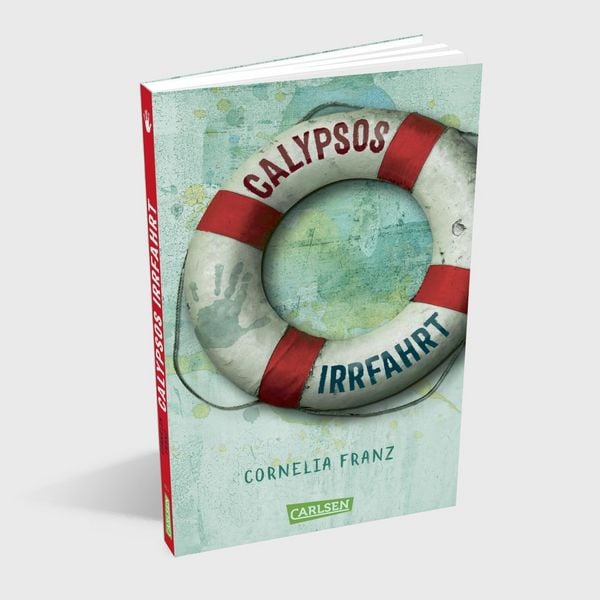 Produktbild: Calypsos Irrfahrt