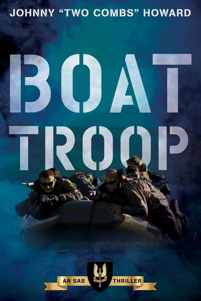 Produktbild: Boat Troop