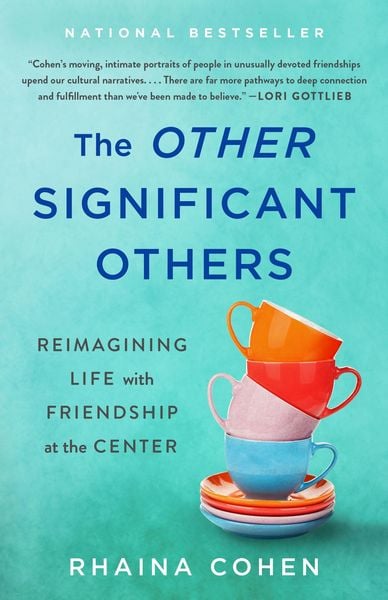 Produktbild: The Other Significant Others