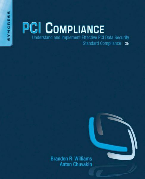 Produktbild: PCI Compliance