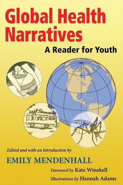 Produktbild: Global Health Narratives