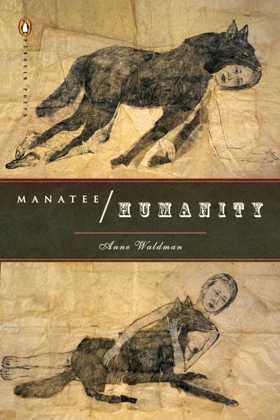 Produktbild: Manatee/Humanity