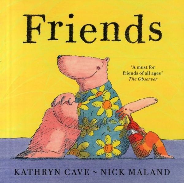 Produktbild: Friends