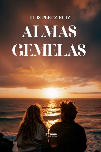 Produktbild: Almas gemelas