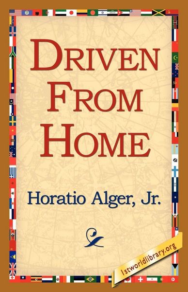 Produktbild: Driven from Home