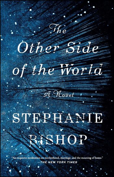 Produktbild: The Other Side of the World