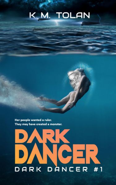 Produktbild: Dark Dancer