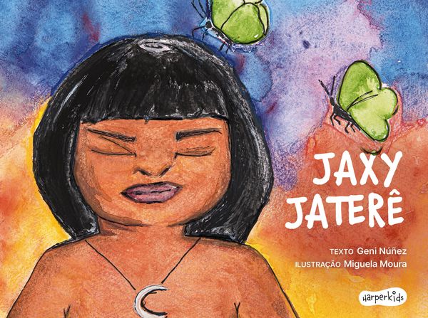 Produktbild: Jaxy Jater&ecirc;