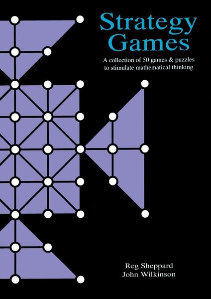 Produktbild: Strategy Games