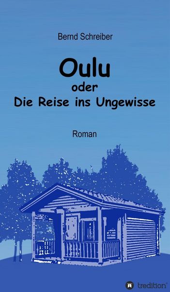 Produktbild: Oulu oder Die Reise ins Ungewisse