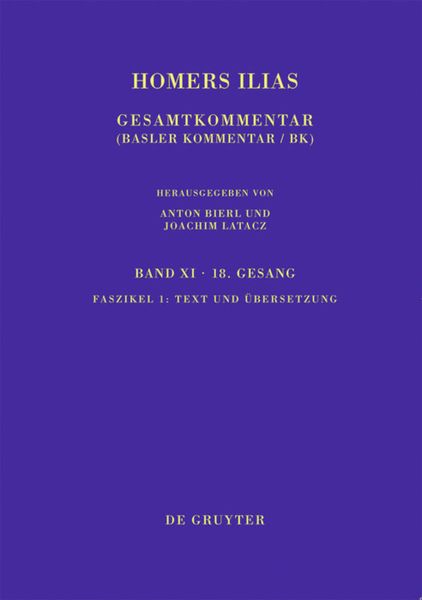 Produktbild: Text und &Uuml;bersetzung