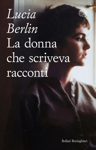 Produktbild: La donna che scriveva racconti