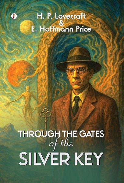 Produktbild: Through the Gates of the Silver Key