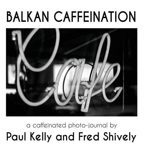 Produktbild: Balkan Caffeination