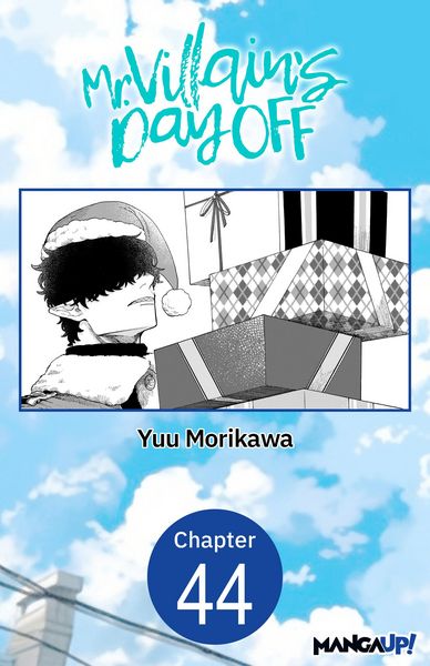 Produktbild: Mr. Villain's Day Off #044