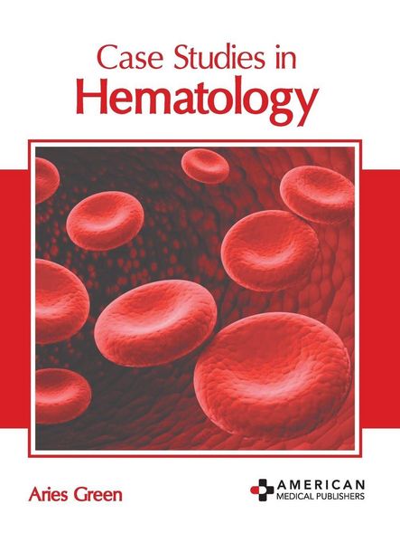 Produktbild: Case Studies in Hematology