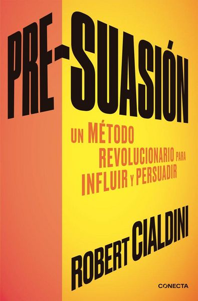 Produktbild: Pre-Suasion / Per-Suation