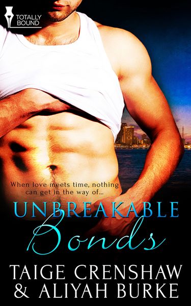 Produktbild: Unbreakable Bonds