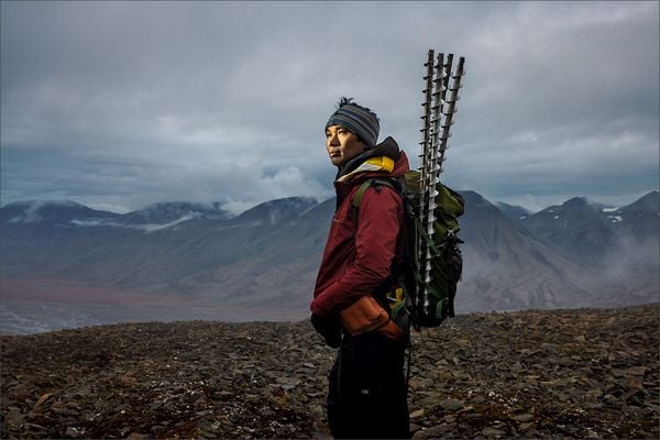 Produktbild: Spitzbergen