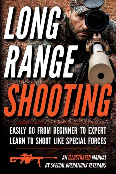 Produktbild: Long Range Shooting