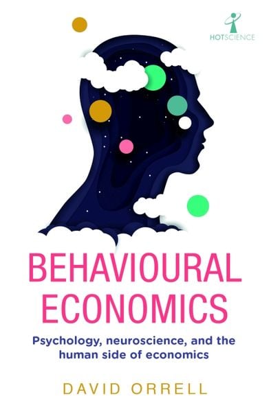 Produktbild: Behavioural Economics