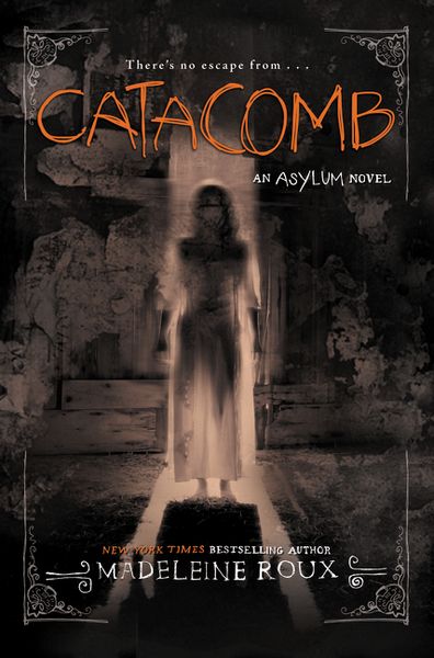 Produktbild: Catacomb