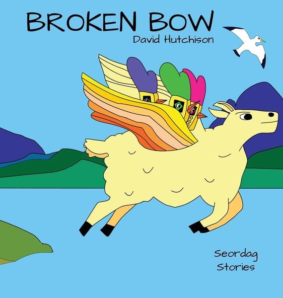 Produktbild: Broken Bow