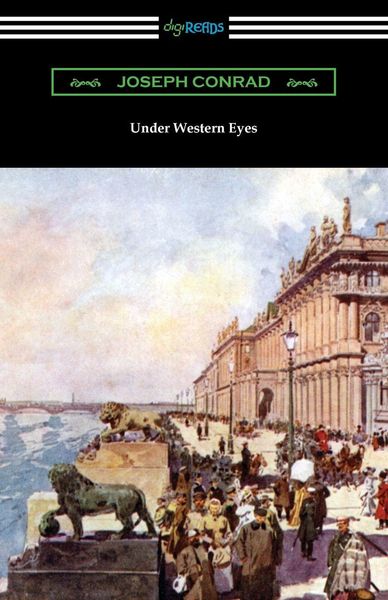 Produktbild: Under Western Eyes