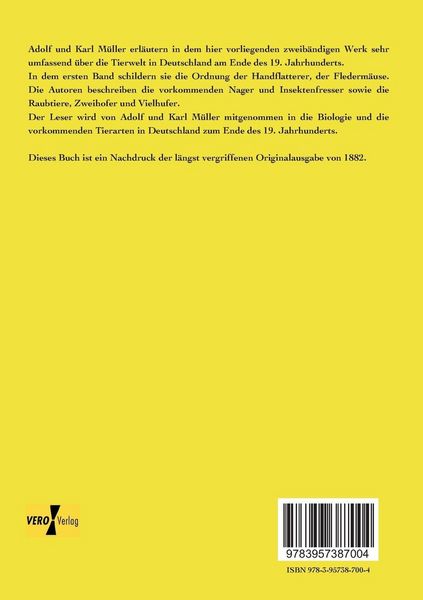 Produktbild: Tiere der Heimat