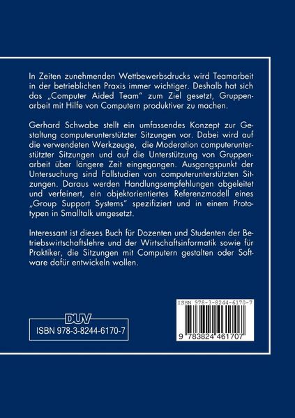 Produktbild: Objekte der Gruppenarbeit